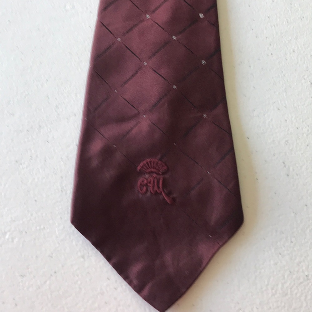 Silk Tie
